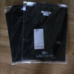 Lacoste women’s polo bundle